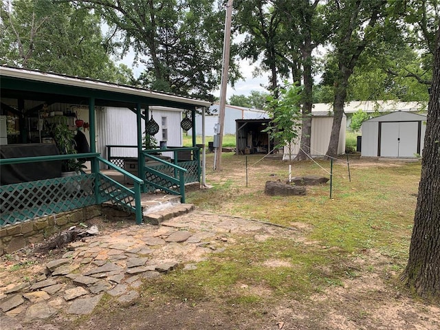 338 N Erie St, Canadian, OK 74425 - photo 8