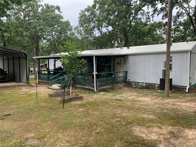 338 N Erie St, Canadian, OK 74425 - photo 9