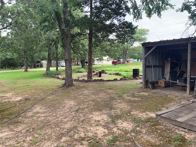 338 N Erie St, Canadian, OK 74425 - photo 10