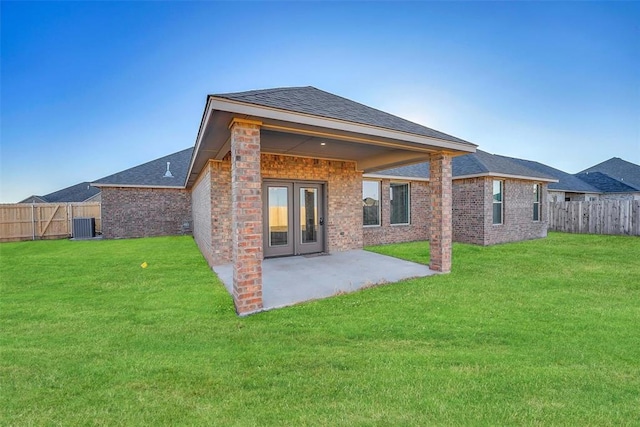 2121 Longhorn Trl, Altus, OK 73521 - photo 38