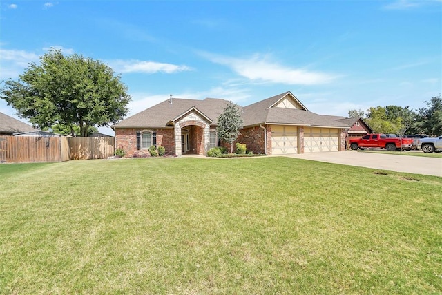 3808 Heritage Trl, Altus, OK 73521 - photo 2