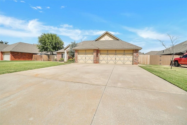 3808 Heritage Trl, Altus, OK 73521 - photo 3
