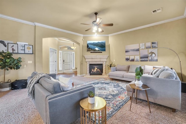 3808 Heritage Trl, Altus, OK 73521 - photo 6
