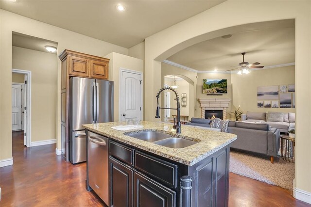 3808 Heritage Trl, Altus, OK 73521 - photo 9