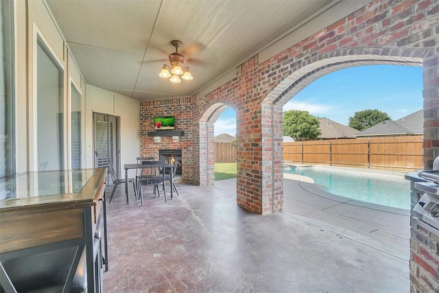 3808 Heritage Trl, Altus, OK 73521 - photo 32