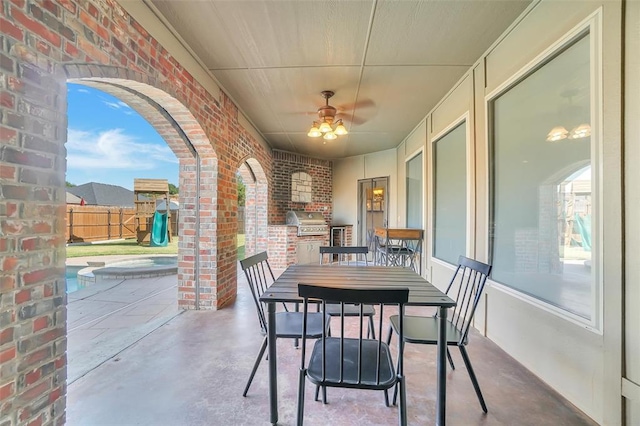 3808 Heritage Trl, Altus, OK 73521 - photo 34