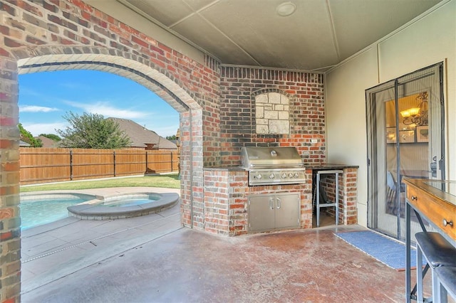3808 Heritage Trl, Altus, OK 73521 - photo 35