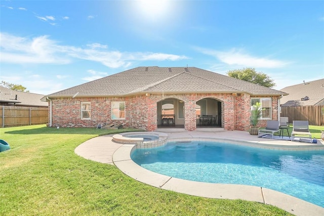 3808 Heritage Trl, Altus, OK 73521 - photo 36