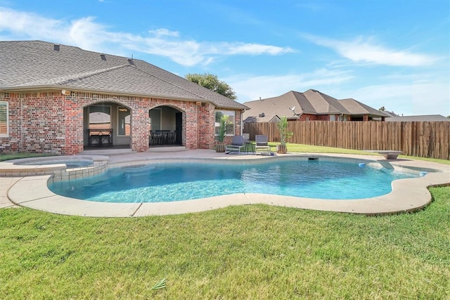 3808 Heritage Trl, Altus, OK 73521 - photo 39