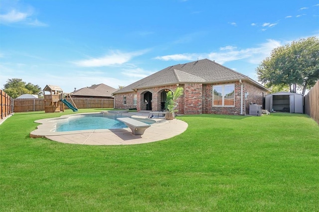 3808 Heritage Trl, Altus, OK 73521 - photo 42