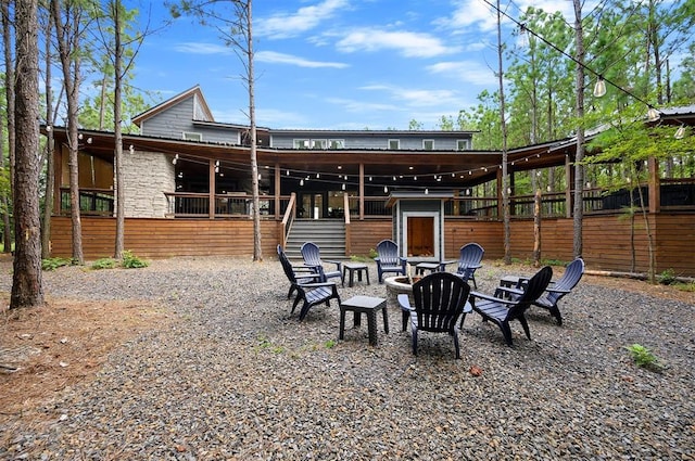 910 Timbuktu Trl, Broken Bow, OK 74728 - photo 46