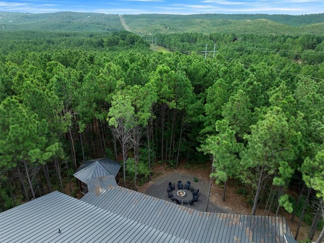 910 Timbuktu Trl, Broken Bow, OK 74728 - photo 49