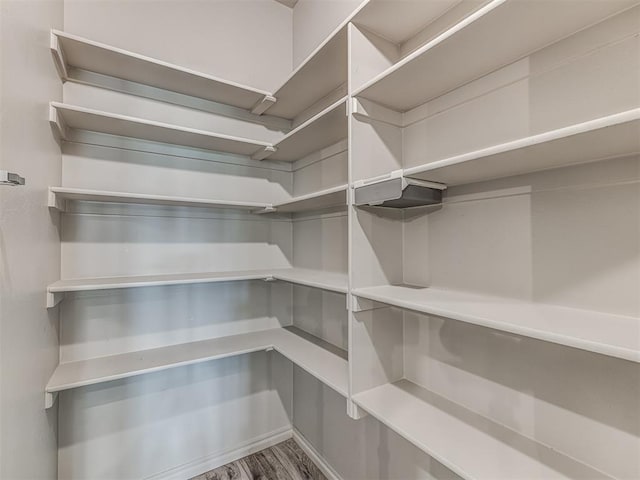 15913 Windrush Pl, Edmond, OK 73013 - view of pantry