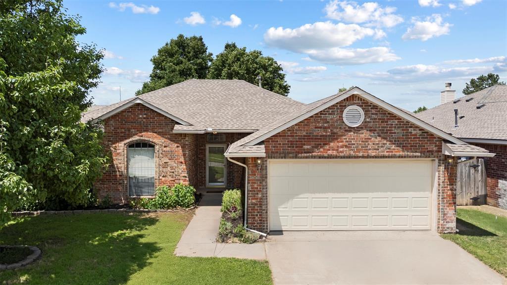 2221 SW 137th Pl, Oklahoma City, OK 73170 - photo 1