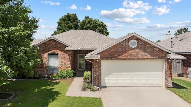 2221 SW 137th Pl, Oklahoma City, OK 73170 - photo 1