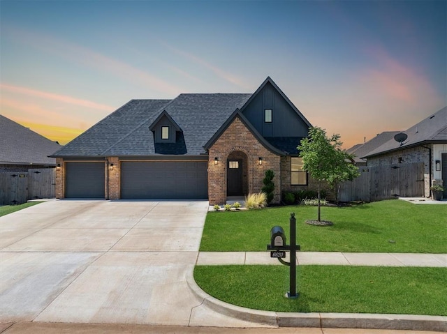 6620 NW 148th St, Oklahoma City, OK 73142 - photo 1