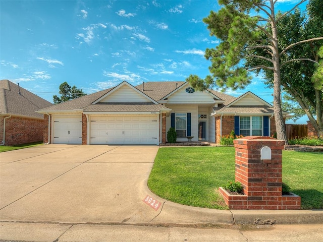 8924 NW 115th St, Oklahoma City, OK 73162 - photo 1