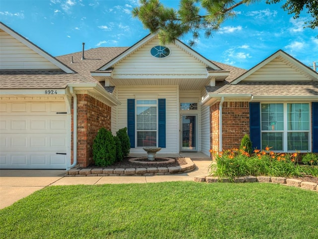 8924 NW 115th St, Oklahoma City, OK 73162 - photo 4