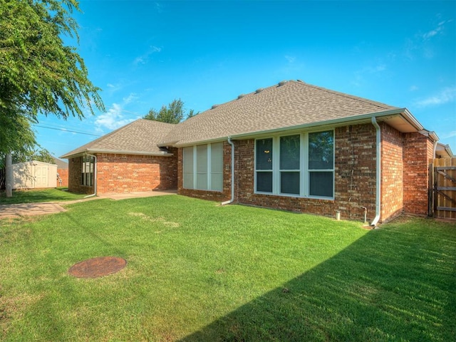 8924 NW 115th St, Oklahoma City, OK 73162 - photo 43