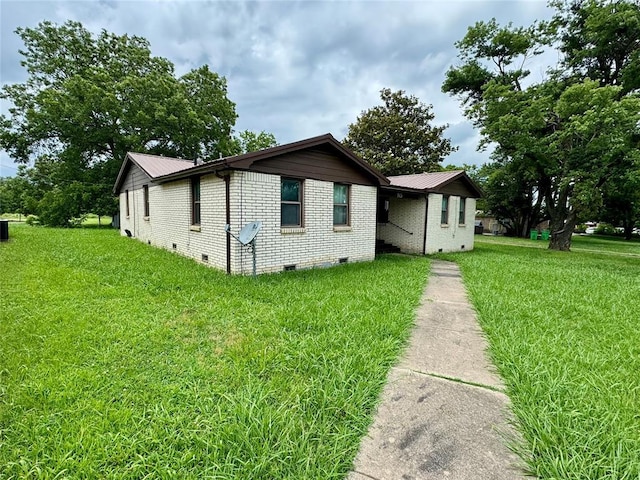 915 E Boston St, Okemah, OK 74859 - photo 3