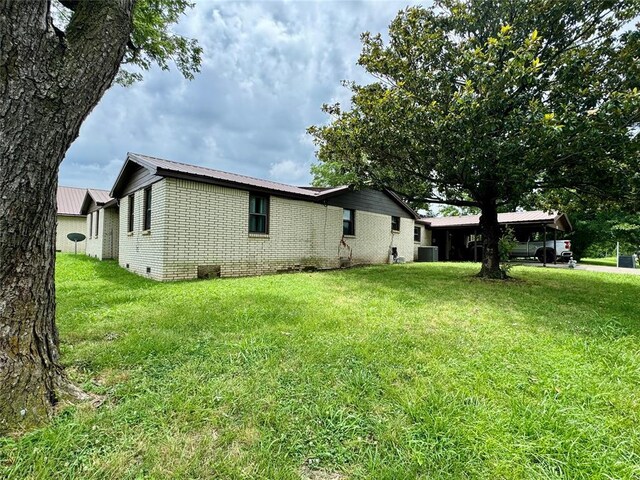 915 E Boston St, Okemah, OK 74859 - photo 6