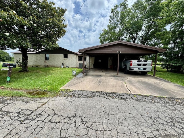 915 E Boston St, Okemah, OK 74859 - photo 7