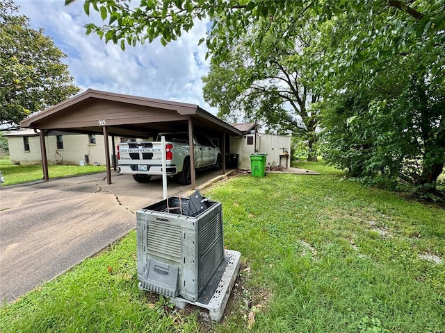 915 E Boston St, Okemah, OK 74859 - photo 8