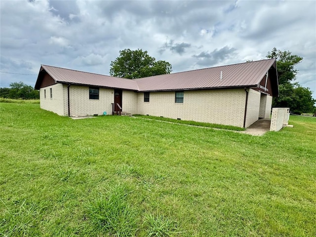 915 E Boston St, Okemah, OK 74859 - photo 18
