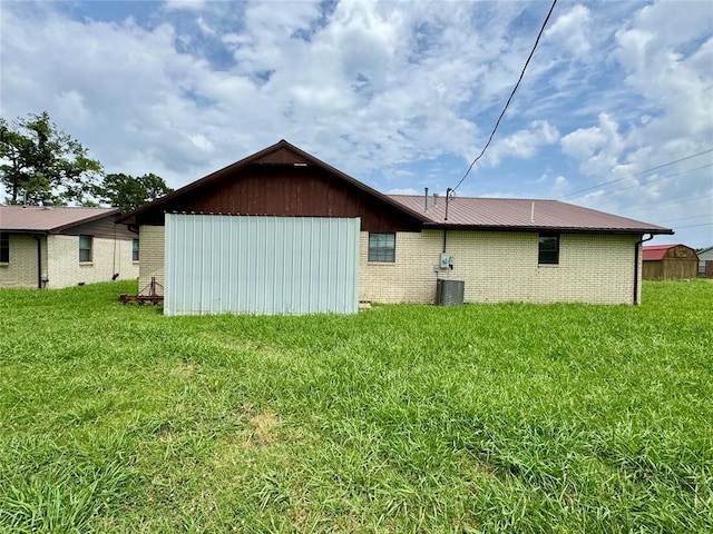 915 E Boston St, Okemah, OK 74859 - photo 20