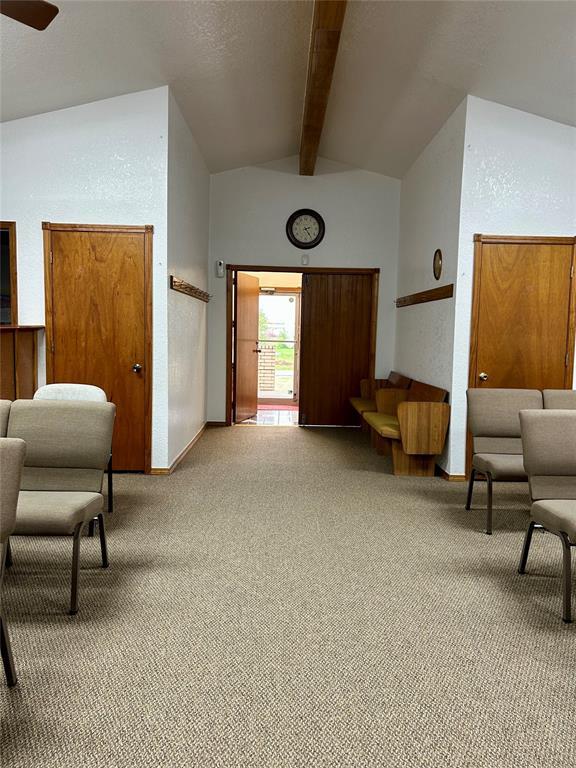 915 E Boston St, Okemah, OK 74859 - photo 27