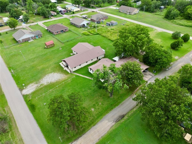 915 E Boston St, Okemah, OK 74859 - photo 32