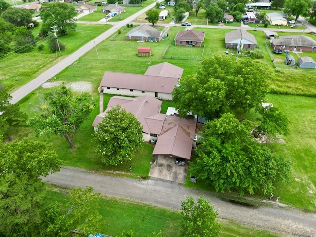 915 E Boston St, Okemah, OK 74859 - photo 34