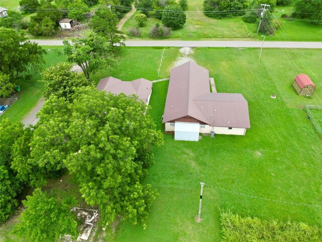 915 E Boston St, Okemah, OK 74859 - photo 35