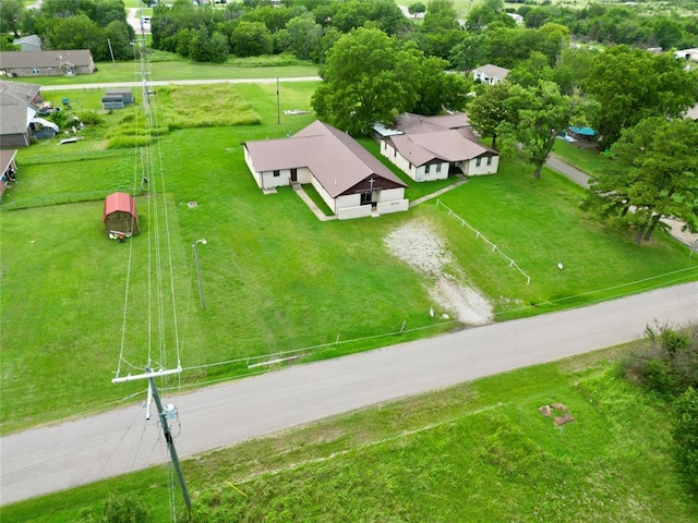 915 E Boston St, Okemah, OK 74859 - photo 36