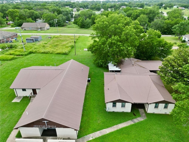 915 E Boston St, Okemah, OK 74859 - photo 38