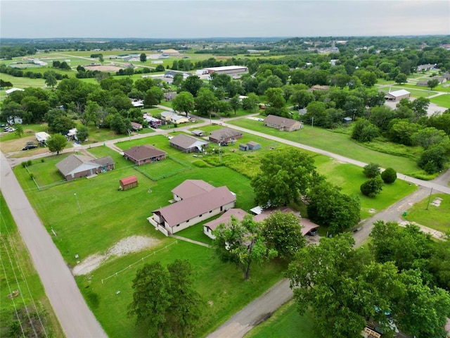 915 E Boston St, Okemah, OK 74859 - photo 39