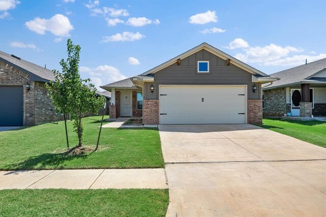 19616 Brookville Dr, Edmond, OK 73012 - photo 1