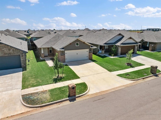 19616 Brookville Dr, Edmond, OK 73012 - photo 2