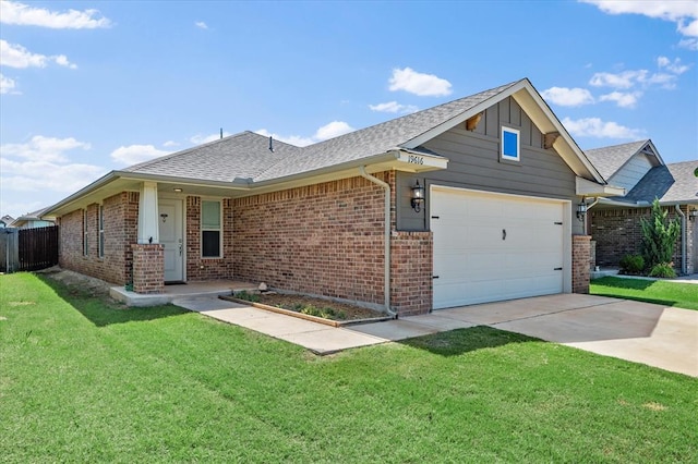 19616 Brookville Dr, Edmond, OK 73012 - photo 32