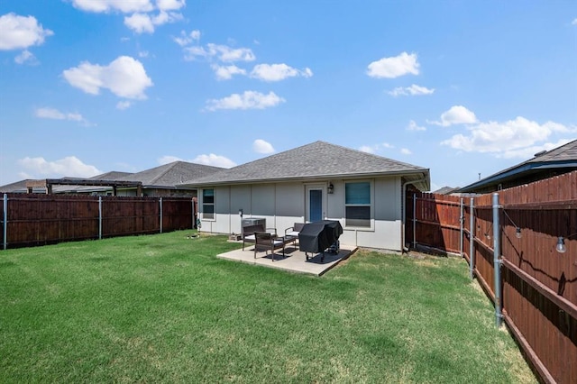 19616 Brookville Dr, Edmond, OK 73012 - photo 35
