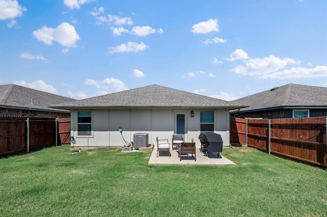 19616 Brookville Dr, Edmond, OK 73012 - photo 36