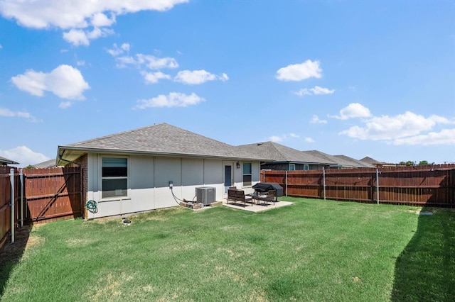19616 Brookville Dr, Edmond, OK 73012 - photo 37