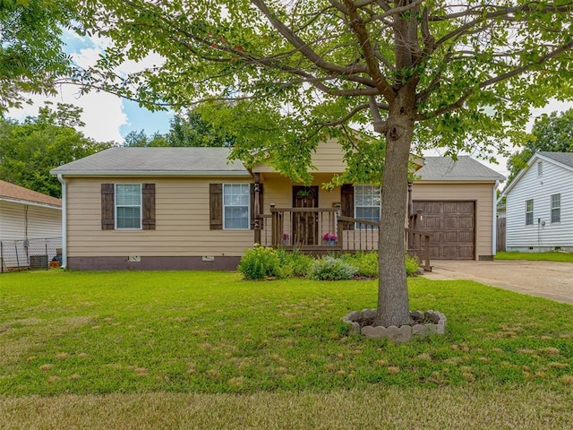 1410 Laverne Ave, Shawnee, OK 74801 - photo 1
