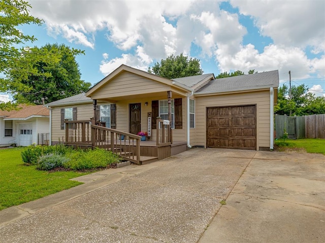 1410 Laverne Ave, Shawnee, OK 74801 - photo 2