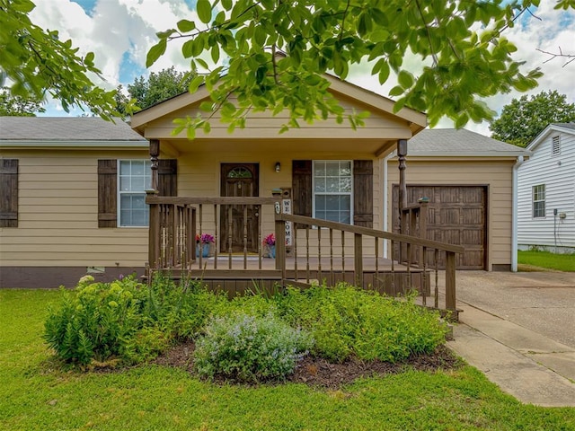 1410 Laverne Ave, Shawnee, OK 74801 - photo 3