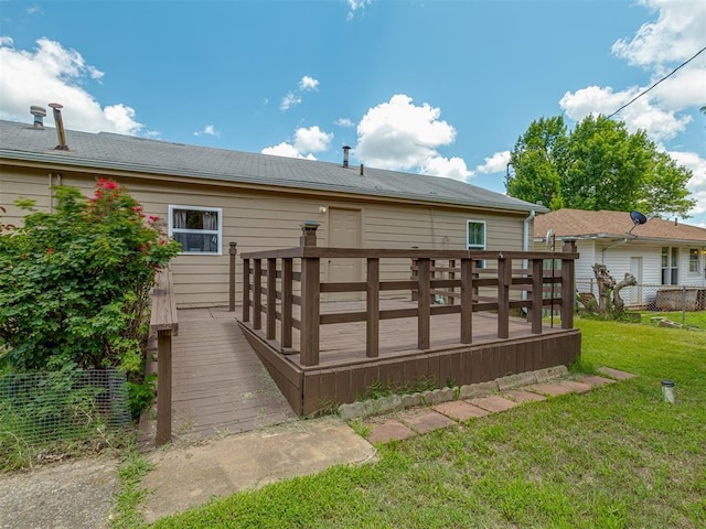 1410 Laverne Ave, Shawnee, OK 74801 - photo 32