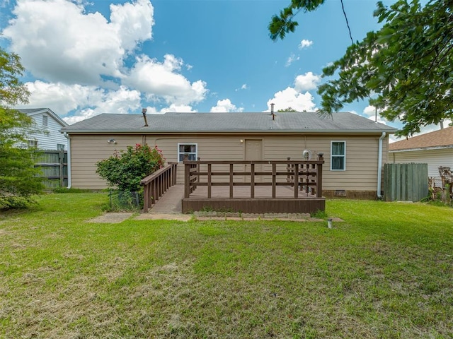 1410 Laverne Ave, Shawnee, OK 74801 - photo 33
