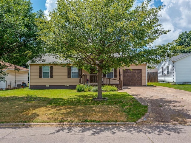 1410 Laverne Ave, Shawnee, OK 74801 - photo 37