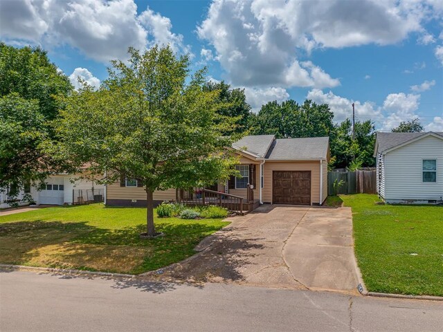 1410 Laverne Ave, Shawnee, OK 74801 - photo 39