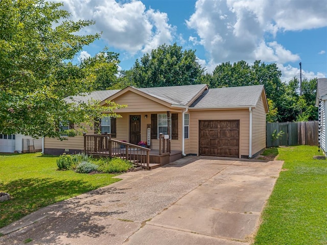 1410 Laverne Ave, Shawnee, OK 74801 - photo 40